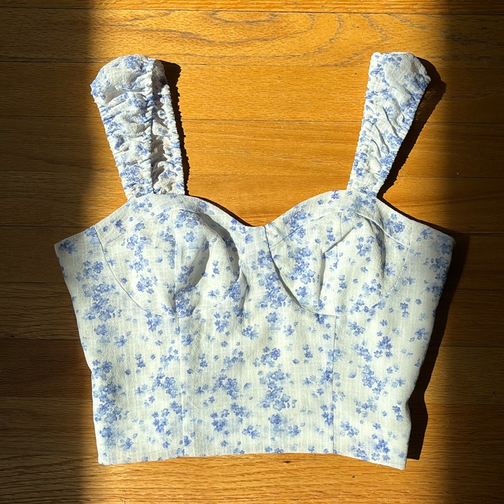 Forever 21 Summer Tank